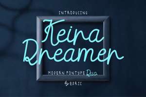 Keira Dreamer