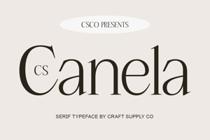 CS Canela