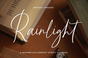 Rainlight