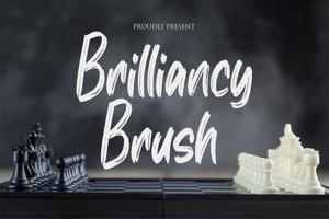 Brilliancy Brush