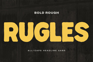 Rugles