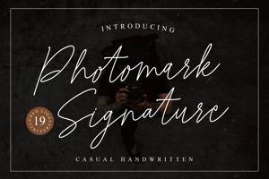 Photomark Signature