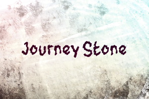 j Journey Stone