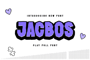 Jacbos