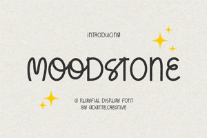 Moodstone