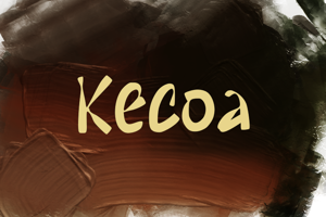 K Kecoa