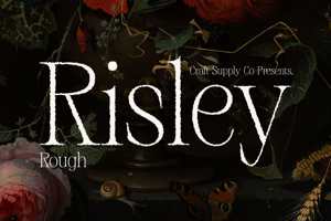 Risley Rough