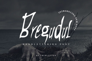 Bregudul