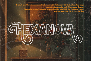 Hexanova