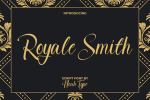 Royale Smith