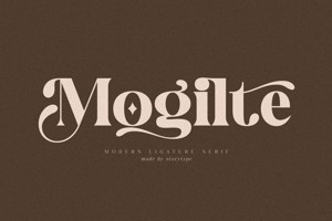 Mogilte