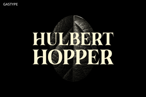Hulbert Hopper