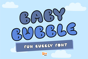 Baby Bubble