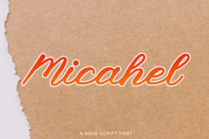 Micahel For