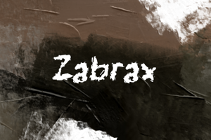z  Zabrax