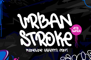 Urban Stroke