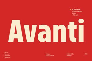 Avanti