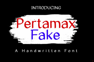 Pertamax fake