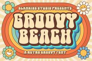 Groovy Beach