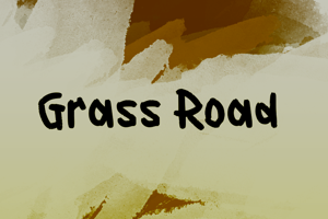 g Grass Road