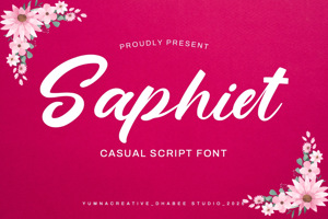 Saphiet