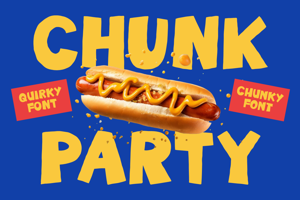 Chunk Party