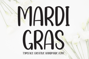 Mardi Gras