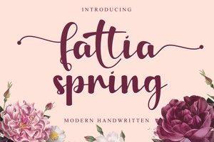 Fattia Spring -