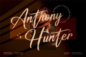 Anthony Hunter