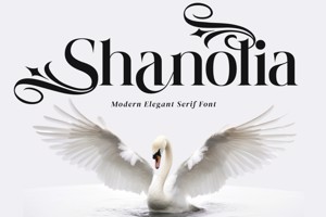 Shanolia