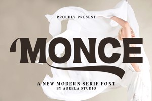 Monce