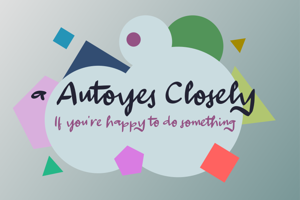 a Autoyes Closely