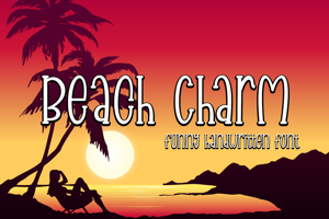 Beach Charm