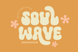 Soul Wave