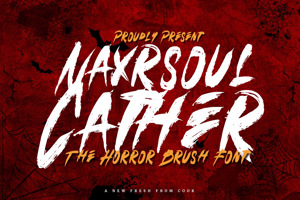 Naxrsoul Cather