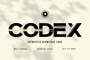 CODEX