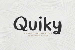 Quiky