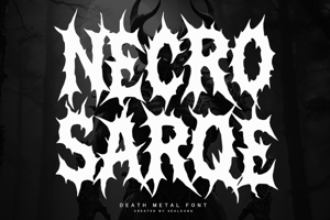 Necro Sarqe