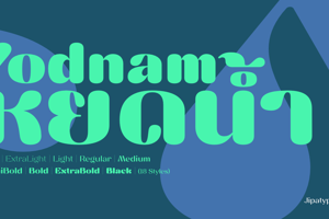 Yodnam