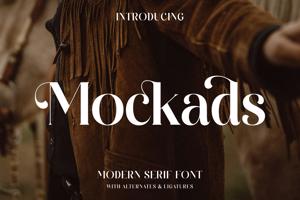 Mockads