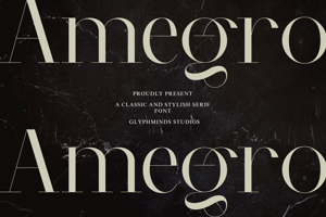 Amegro