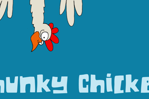 DK Chunky Chicken
