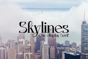 Skylines