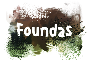 f Foundas
