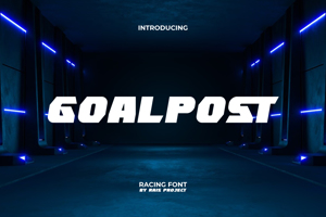 Goalpost