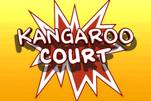Kangaroo Court
