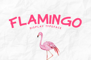 Flamingo