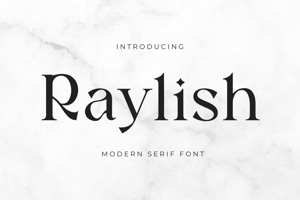 Raylish