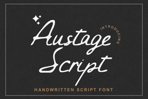 Austage Script