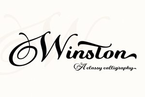 Winston Script